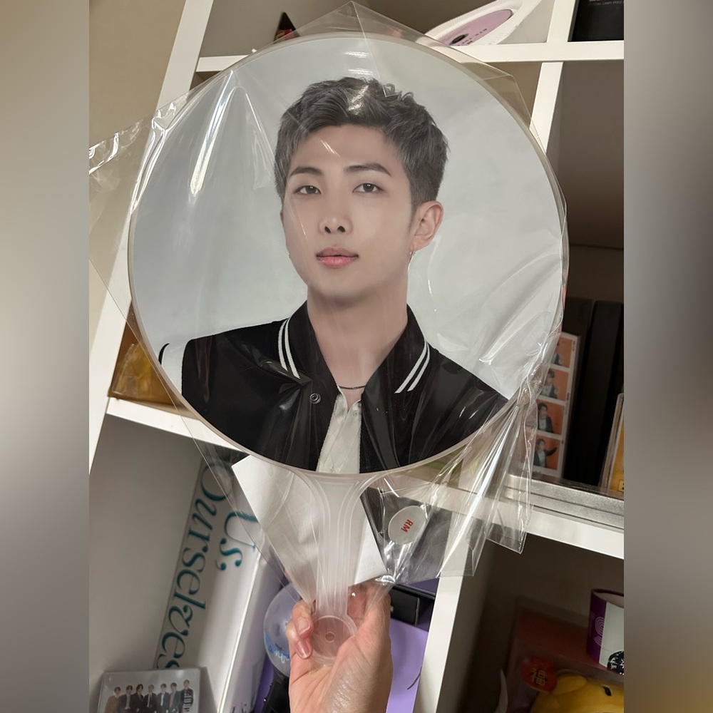 NAMJOON fan.